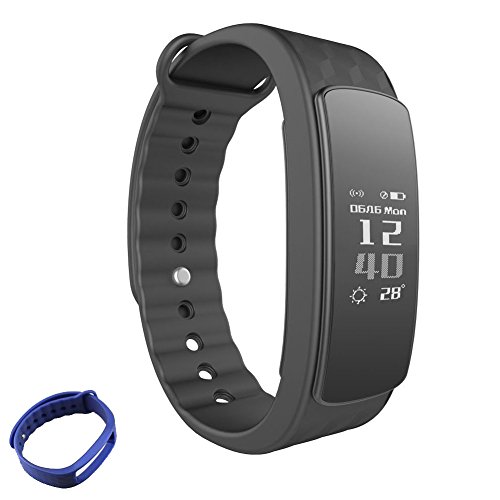 best smartwatch with heart rate