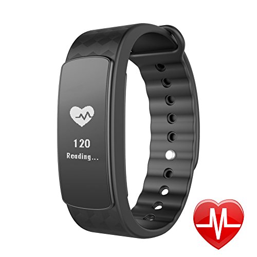 What is the best heart rate chest strap monitor oled out there on the ...