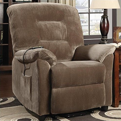 best home furnishings power recliner reviews