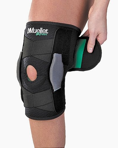 5 Best knee brace hinged women that You Should Get Now (Review 2017 ...