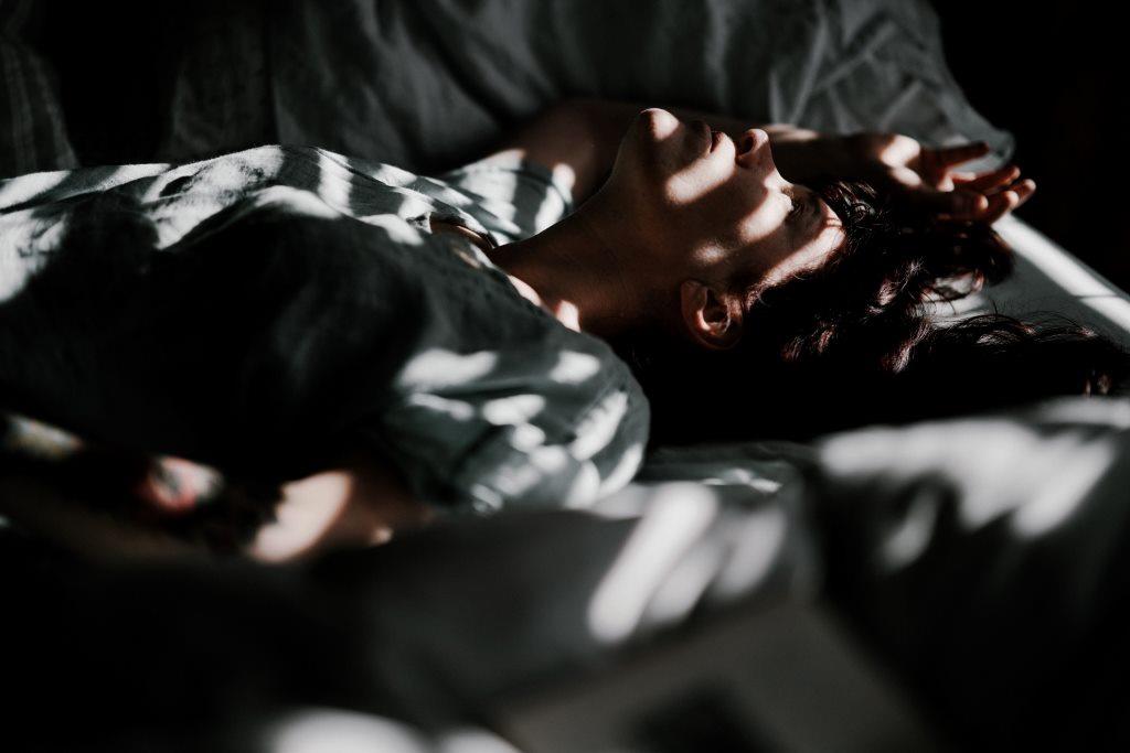 symptoms of fatal familial insomnia