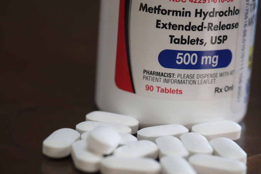 Recalled Again? Diabetes Drug Metformin Possibly Contains Some Levels ...