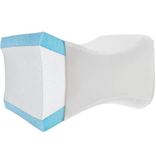 knee support pillow
