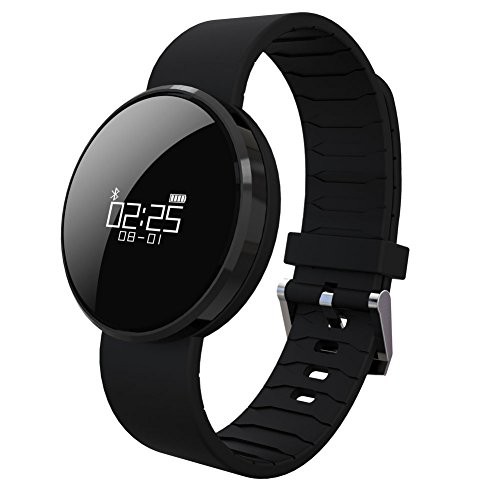 fossil blood pressure watch