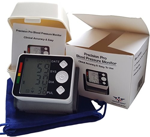 best pulse monitor