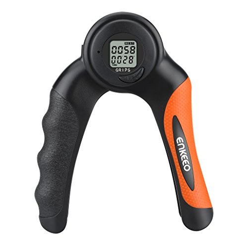 wrist timer for running