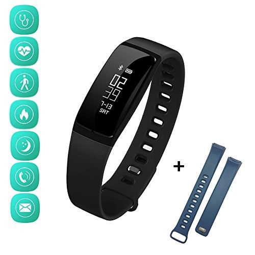 android watch heart monitor
