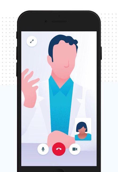 Technology from Tanker and Doctolib Brings Doctor-Patient ...