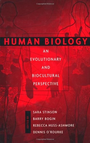 (VIDEO Review) Human Biology: An Evolutionary and Biocultural ...