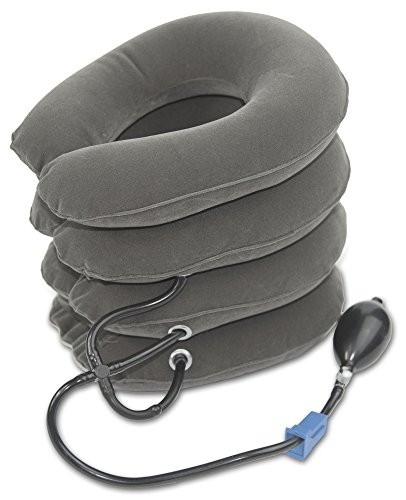 Top 5 Best cervical neck traction device for sale 2017 : Product : MD ...